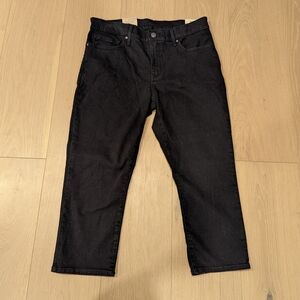 Levi's Shaping Skinny Capris